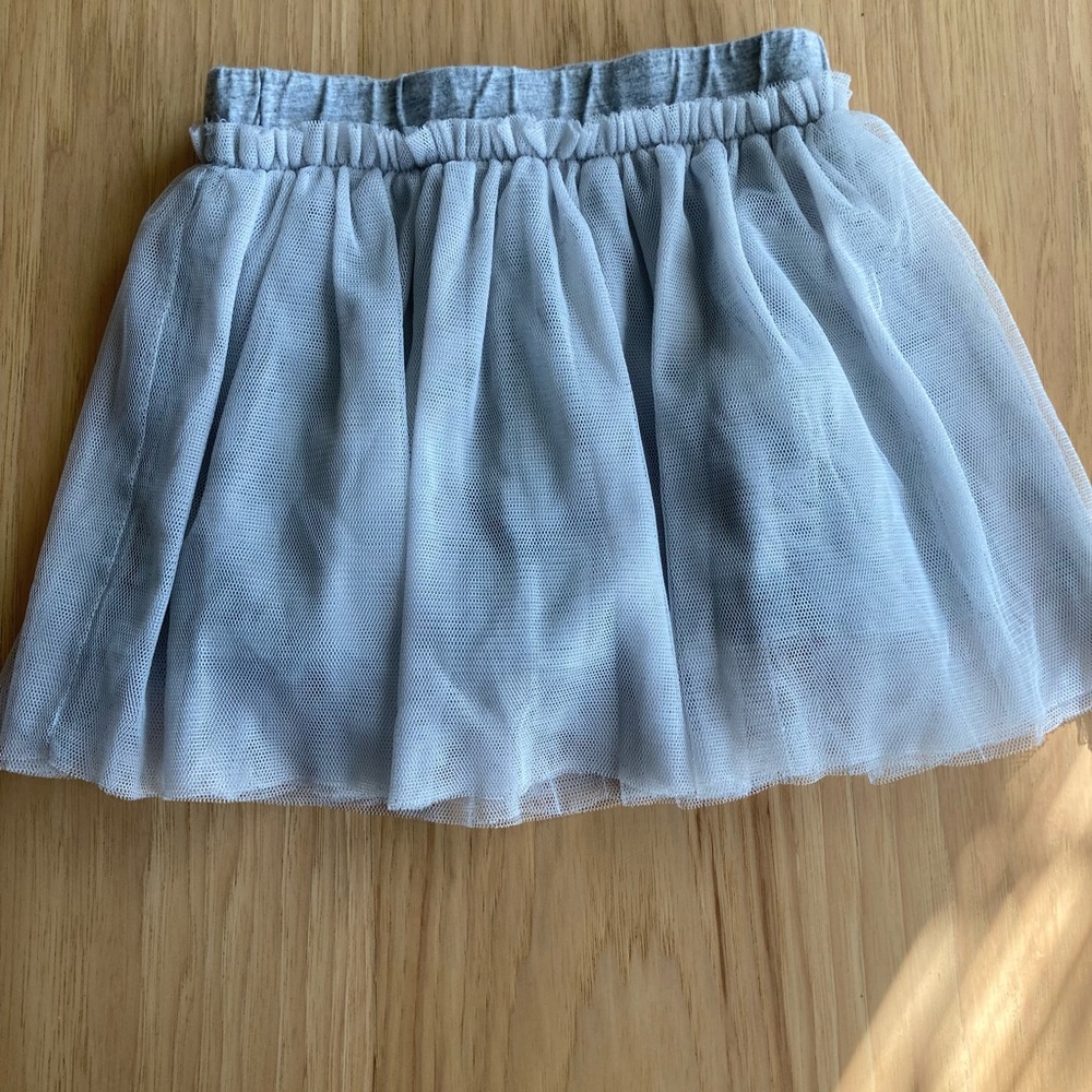 Girls Skirt